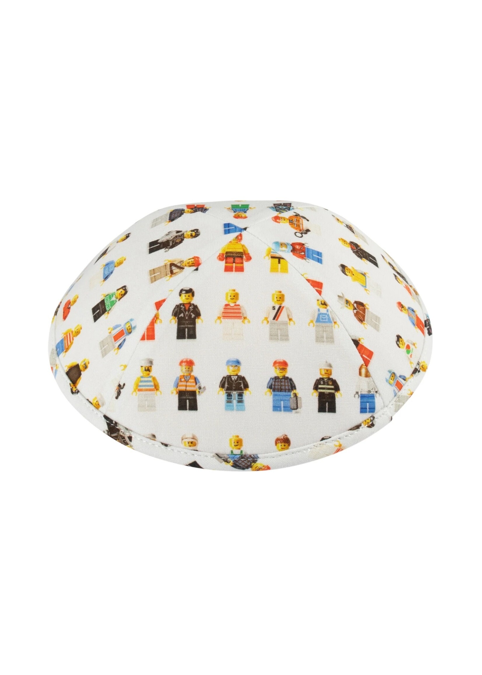 KIPPAH LEGO PEOPLE