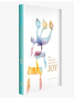 THE CHASSIDIC APPROACH TO JOY - SIMCHAH