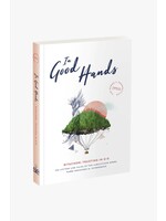 IN GOOD HANDS - BITACHON: TRUSTING IN G-D