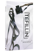 TEFILLIN - BY ARYEH KAPLAN