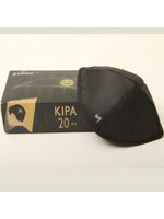 KIPPAH IN A BOX -BLACK