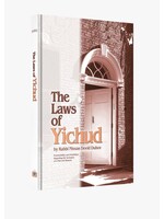 THE LAWS OF YICHUD
