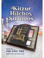 KITZUR HILCHOS SHABBOS