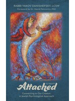 Attached - Connecting To Our Creator: A Jewish Psychological Approach