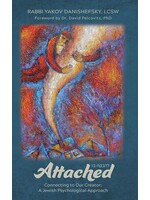 ATTACHED - CONNECTING TO OUR CREATOR