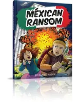 MEXICAN RANSOM  - COMICS