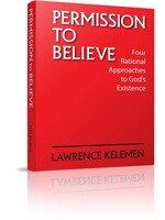 PERMISSION TO BELIEVE PAPERBACK
