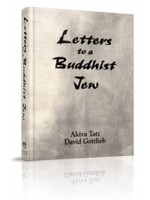 LETTERS TO A BUDDHIST JEW [AKIVA TATZ & DAVID GOTTLIEB]