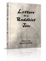 LETTERS TO A BUDDHIST JEW