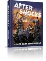 AFTERSHOCKS [CHAYA SARA BEN SHACHAR]