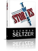 STORIES WITH A TWIST - SELTZER