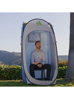 POP UP TRAVEL SUKKAH 3x3 ft