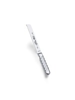 CHALLAH KNIFE STAINLESS STEEL BRAIDS DESING 13"