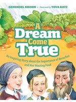 A DREAM COME TRUE - KROHN