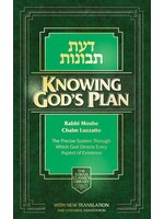 KNOWING GODS PLAN - DAAS TEVONO