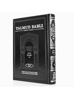 TALMUD BABLI- BERAJOT #2