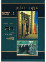MISHNA KEHATI W PICTURES SUKKA
