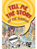 TELL ME THE STORY OF THE PARSHAH - BERAISHIS