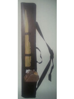 LULAV HARD CASE WITH STRAP & HANDLE
