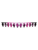 BANNER 26 GRAPE CLUSTERS