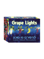 GRAPE LIGHTS 72"