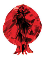 RED POMEGRANATE 16"