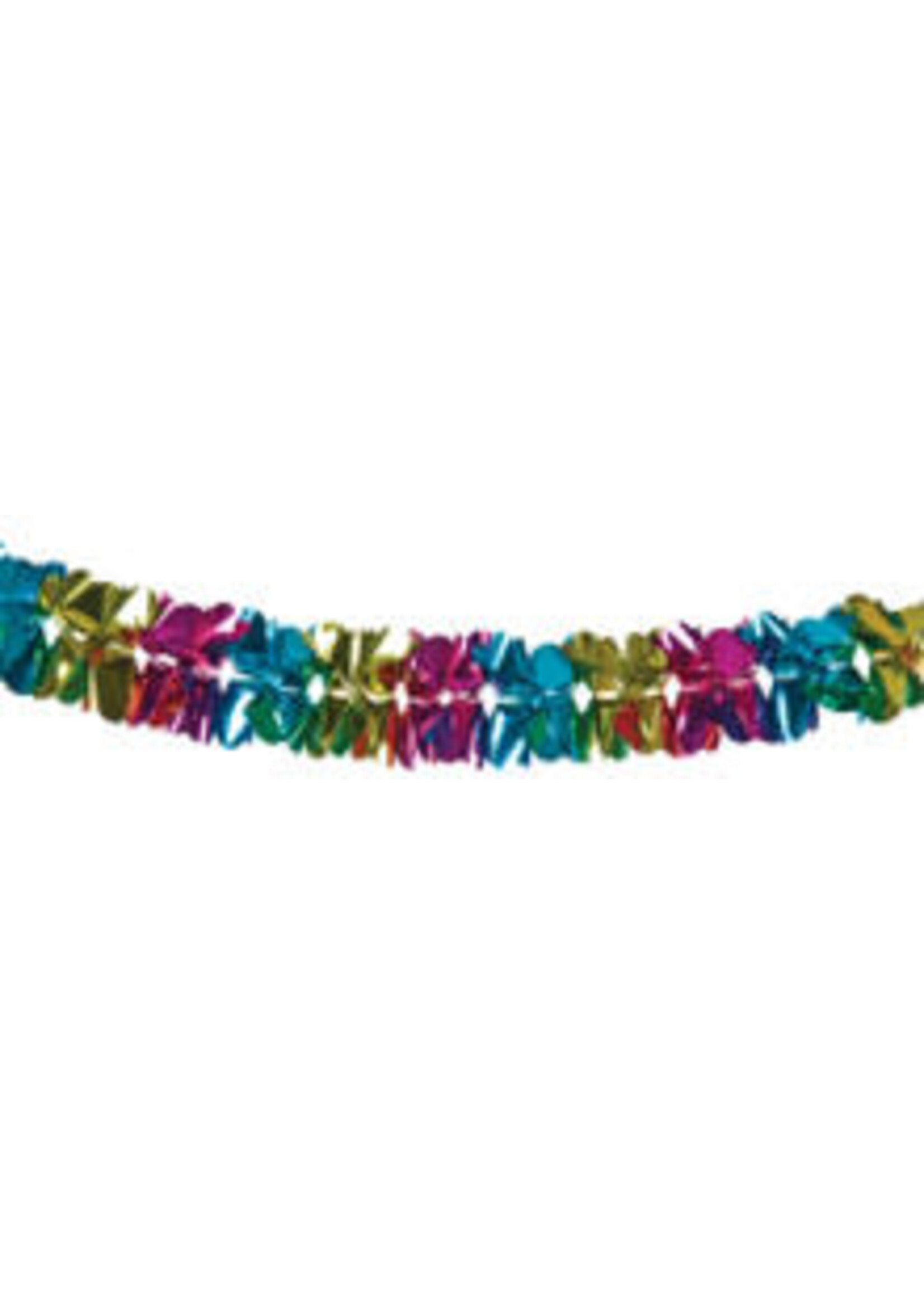 30 SECTION GARLAND 6 INCH