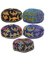 KIPPAH BUCHARI COLORS SIZE 56