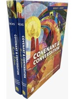 COVENANT & CONVERSATION FAMILY SET OVERSIZED HARDCOVER