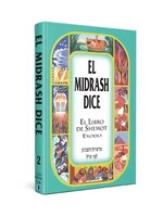 EL MIDRASH DICE EXODO # 2 SHEMOT