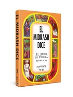 EL MIDRASH DICE LEVITICO #3 VAIKRA