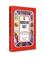 EL MIDRASH DICE NÚMEROS #4 BAMIDBAR