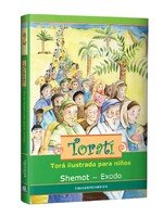 TORATI EXODO #2 SHEMOT