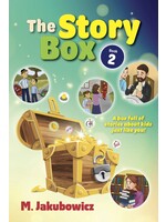 THE STORY BOX BOOK 2