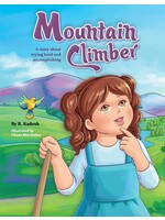 MOUNTAIN CLIMBER