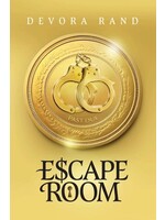 ESCAPE ROOM - NOVEL - RAND