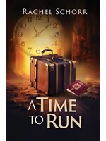 A TIME TO RUN - RACHEL SCHORR