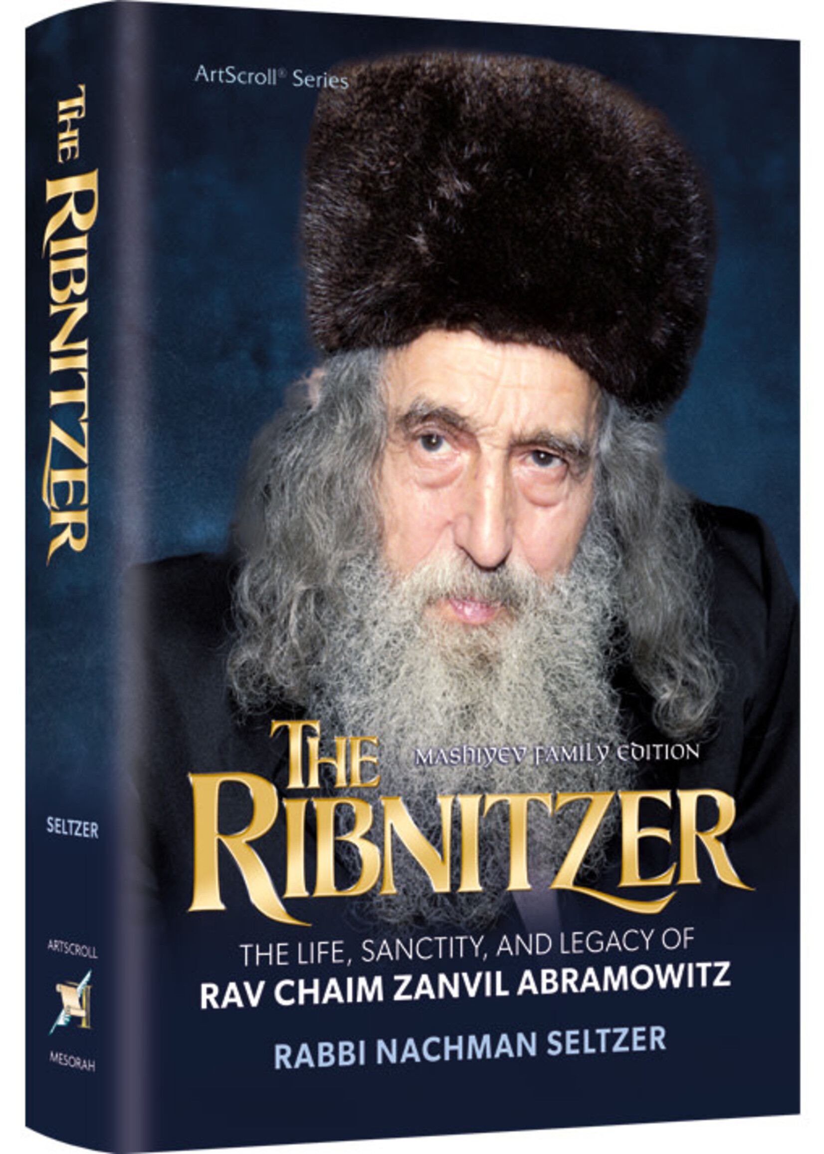THE RIBNITZER