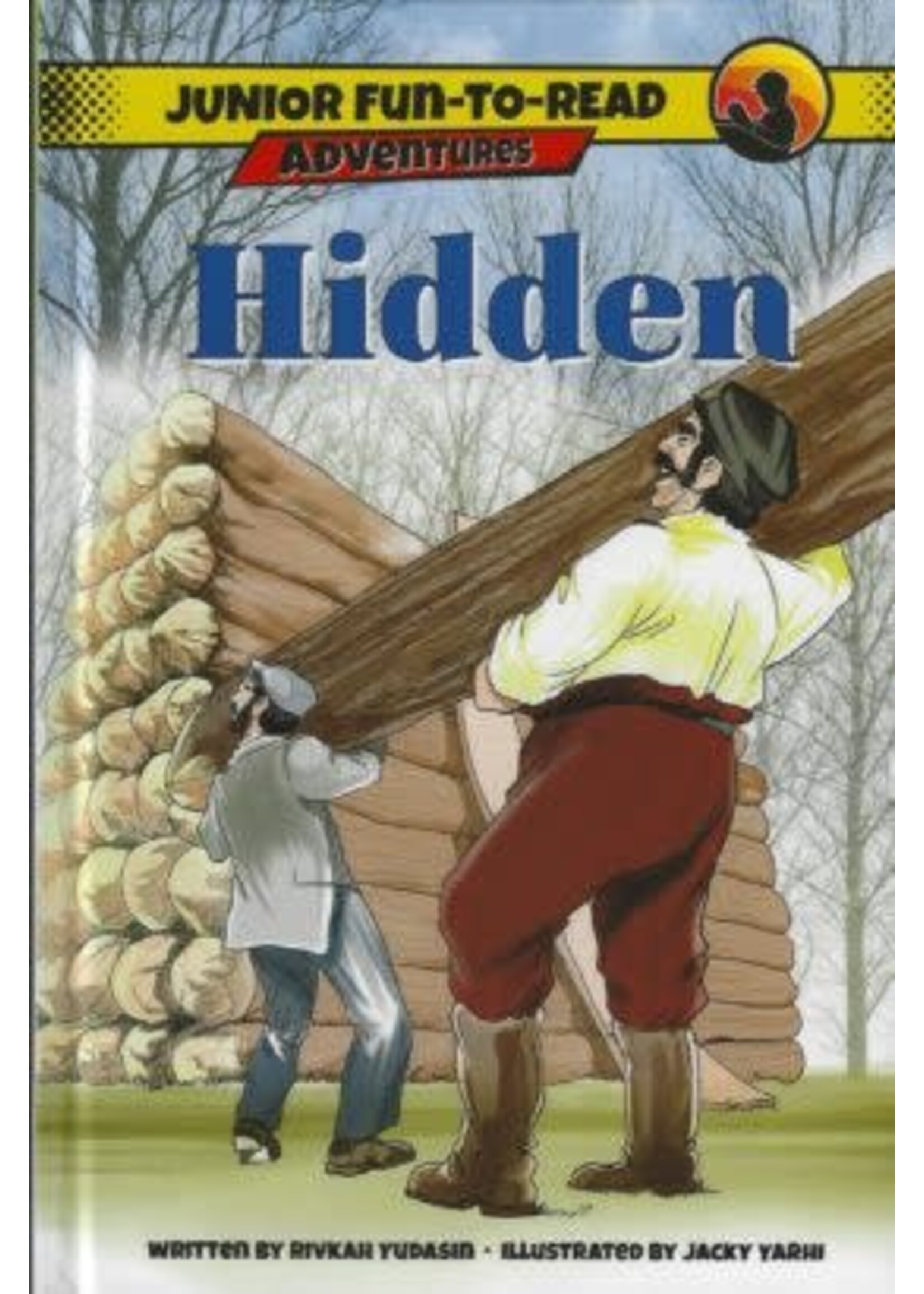 HIDDEN