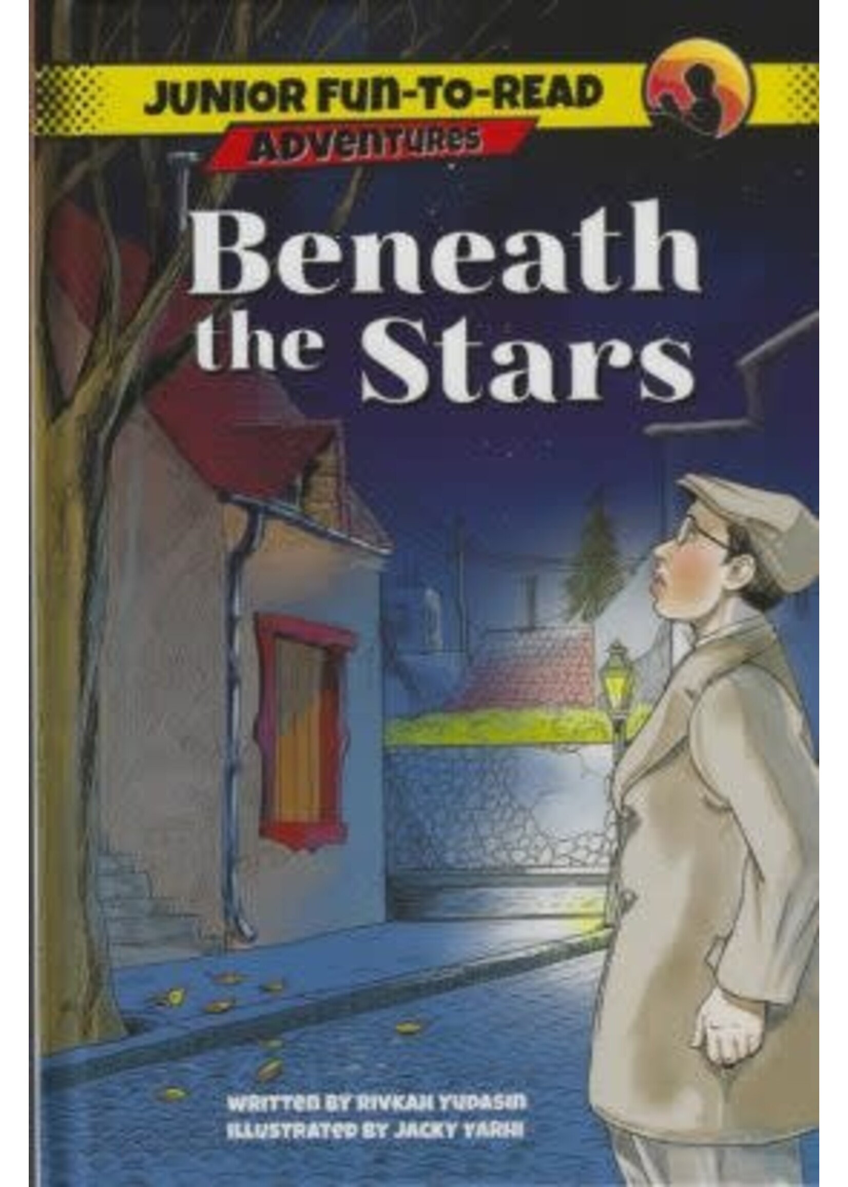 BENEATH THE STARS