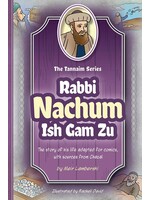 TANAIM SERIES; NACHUM ISH GAM ZU