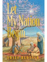 LET MY NATION BEGIN