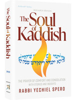 THE SOUL OF KADDISH