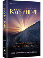 RAYS OF HOPE