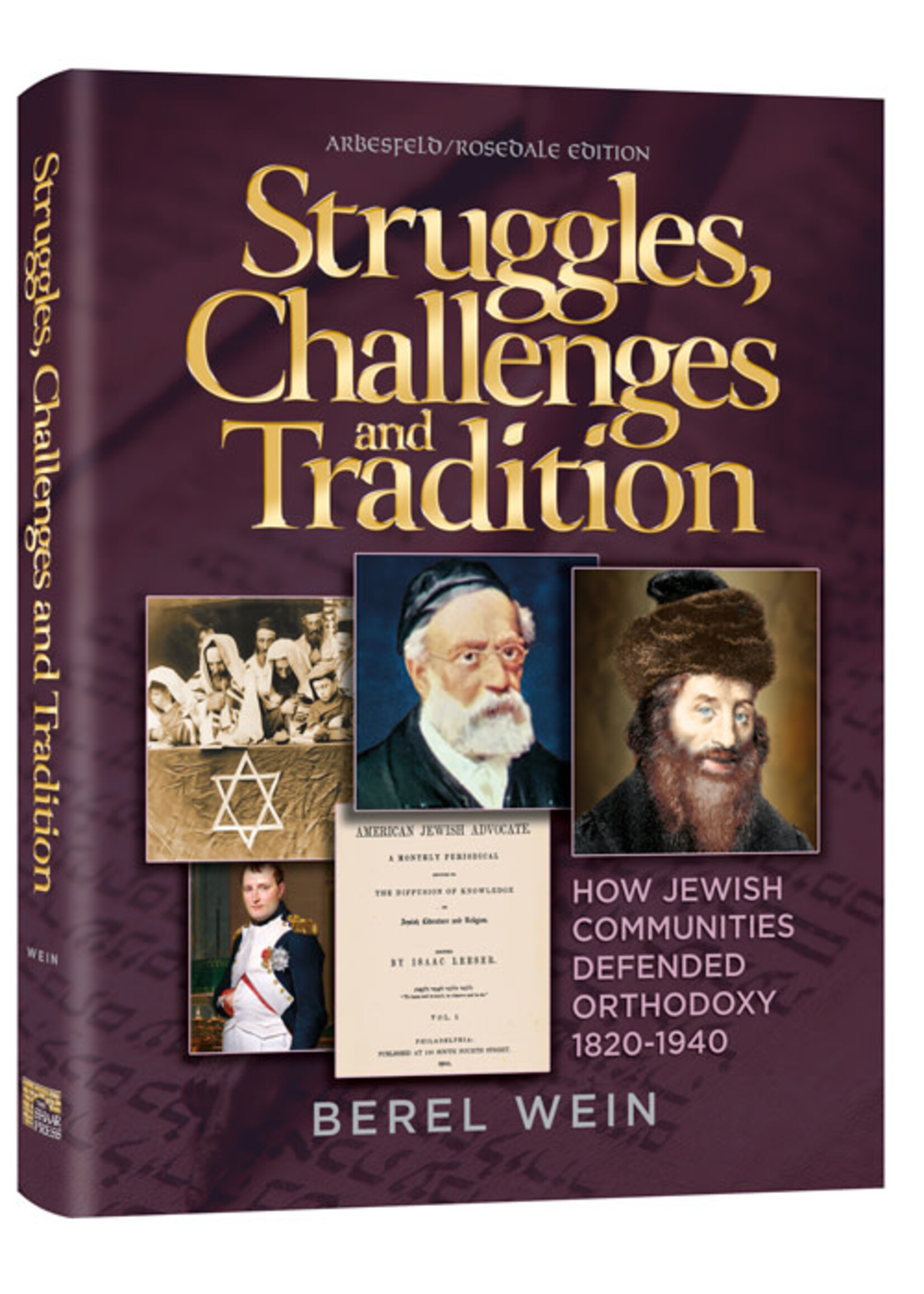 STRUGGLES, CHALLEGES AND TRADITION