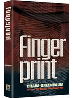 FINGERPRINT - CHAIM GREENBAUM