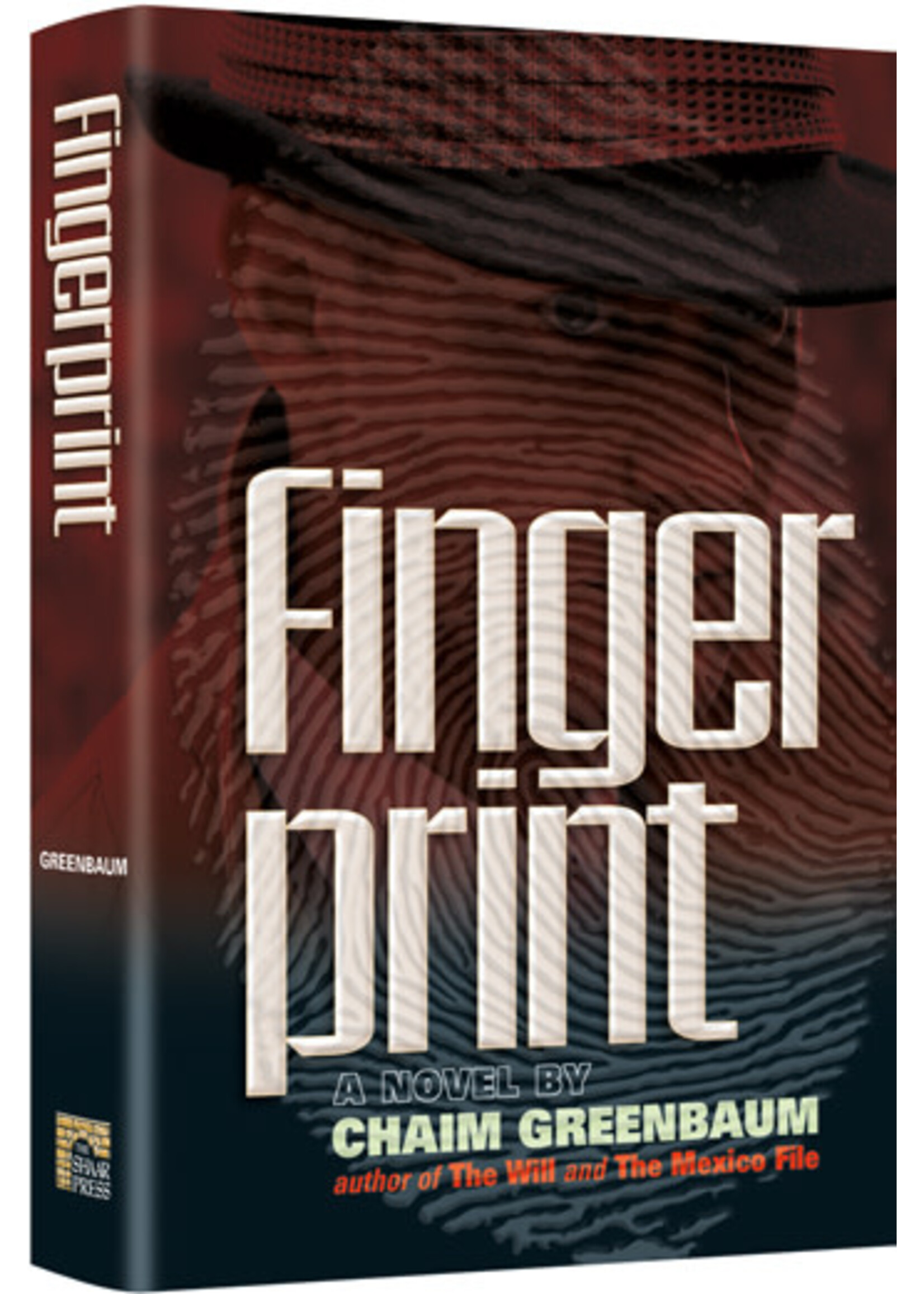 FINGERPRINT - CHAIM GREENBAUM