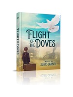 FLIGHT OF THE DOVES - SUSIE GARBER