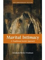 MARITAL INTIMACY PAPERBACK