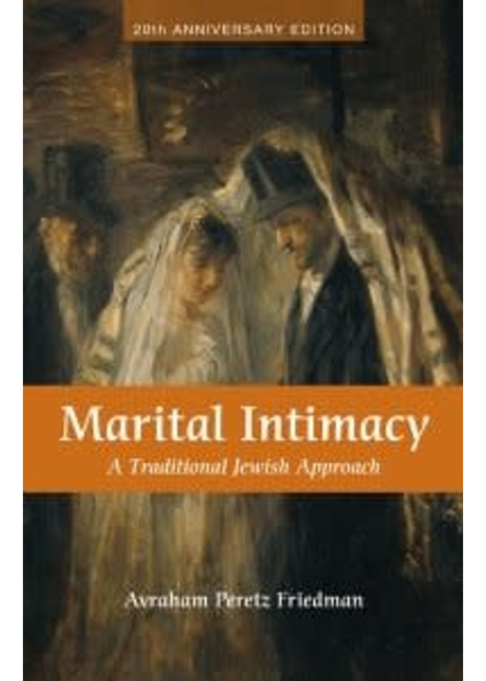 MARITAL INTIMACY PAPERBACK